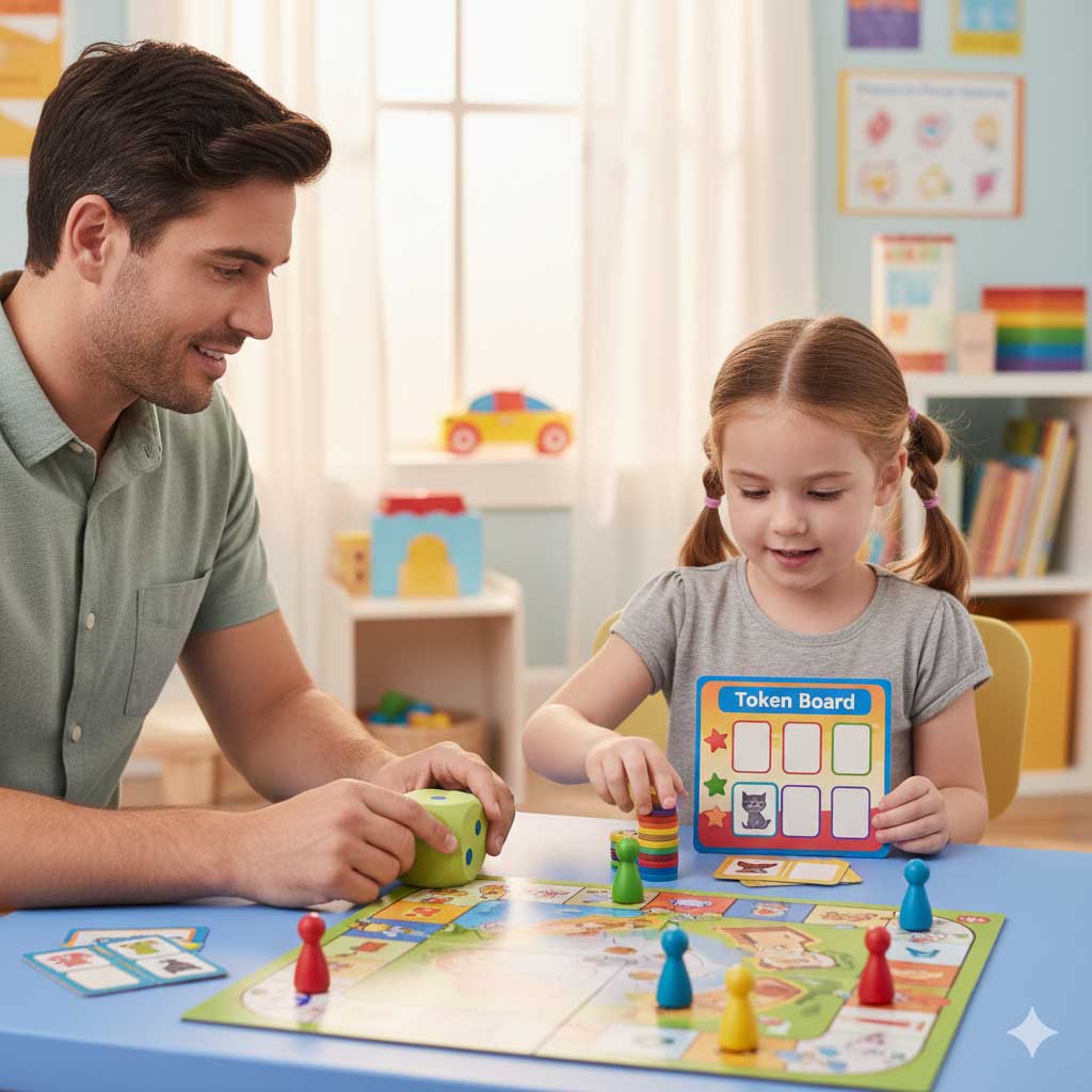 Articulation Therapy