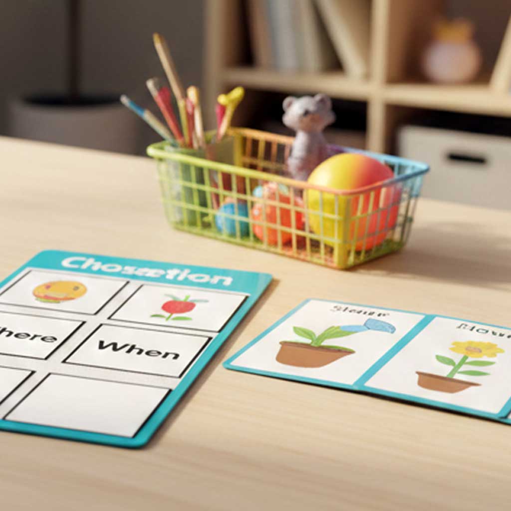 Language Therapy at Therapy For Life