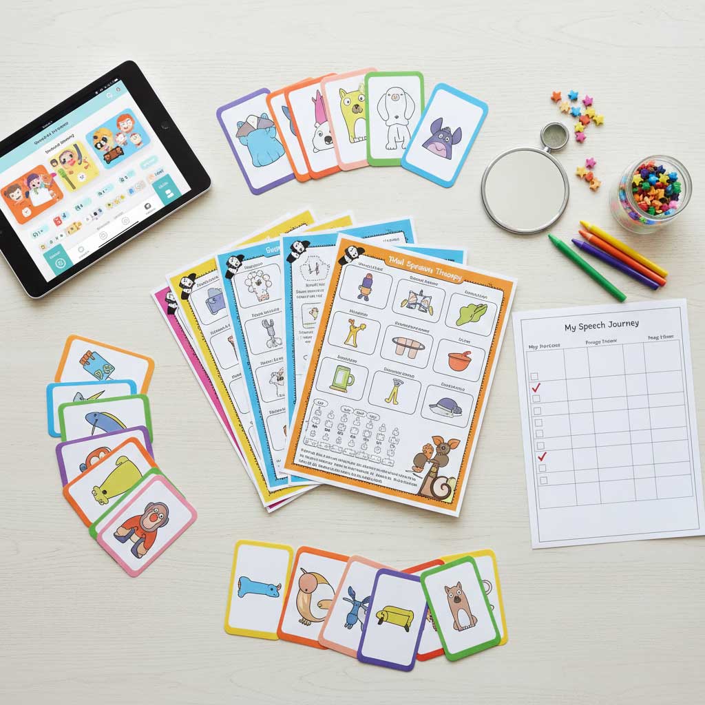 Pediatric Therapy Services at Therapy For Life